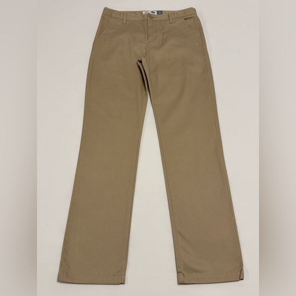 NEW Old Navy Boys Chino/ Uniform Pants - Skinny Size 14 - Picture 5 of 17
